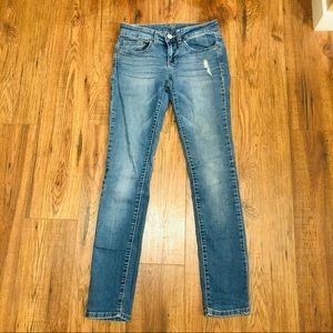 SO Skinny jeans Size 1 Great condition